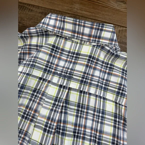 Men’s Ariat Pro Series long sleeve shirt - Picture 3 of 6